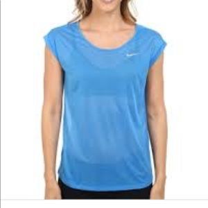 Women’s Dri-Fit Cool breeze Running Shirt